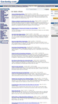 Mobile Screenshot of news.carjunky.com